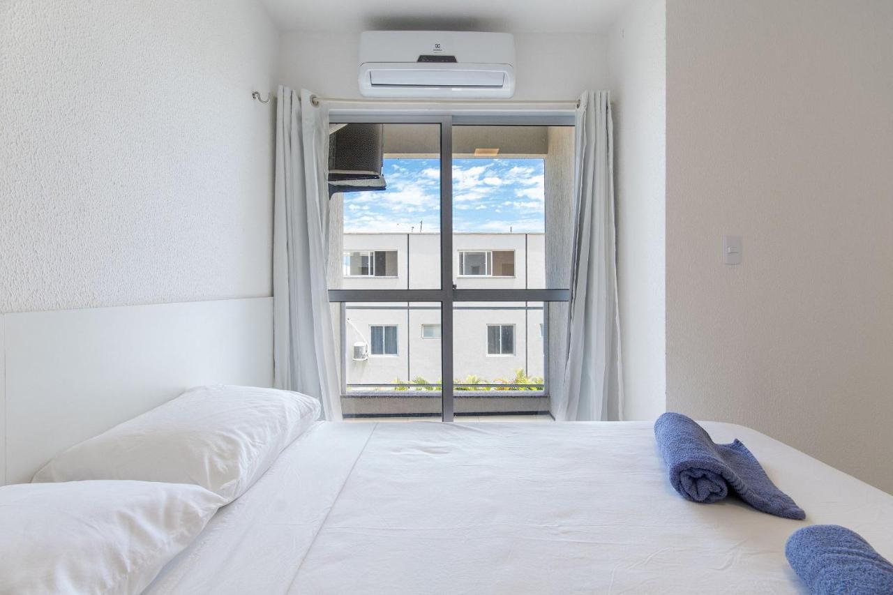 Beach Townhouses #C21 - Com Jacuzzi Por Carpediem อากีราซ ภายนอก รูปภาพ