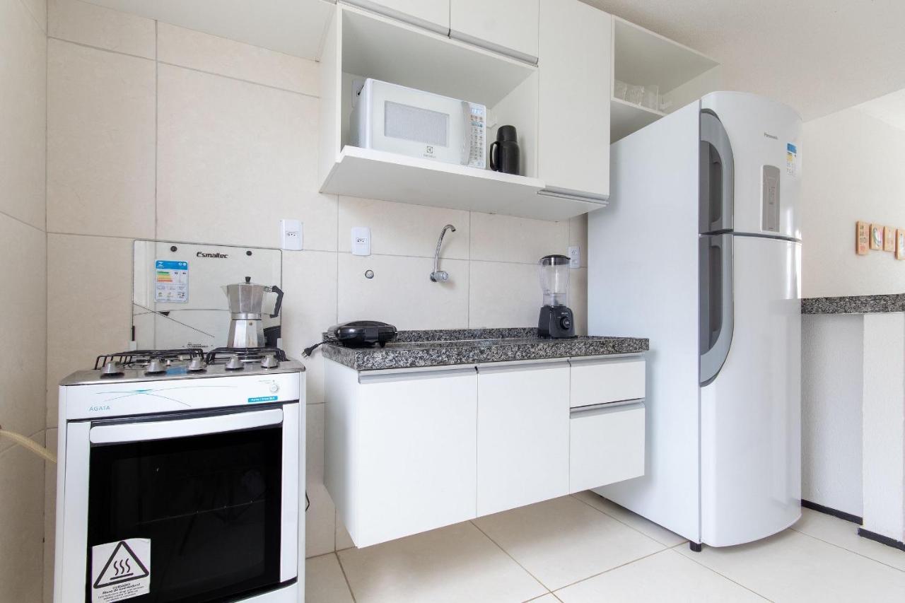 Beach Townhouses #C21 - Com Jacuzzi Por Carpediem อากีราซ ภายนอก รูปภาพ