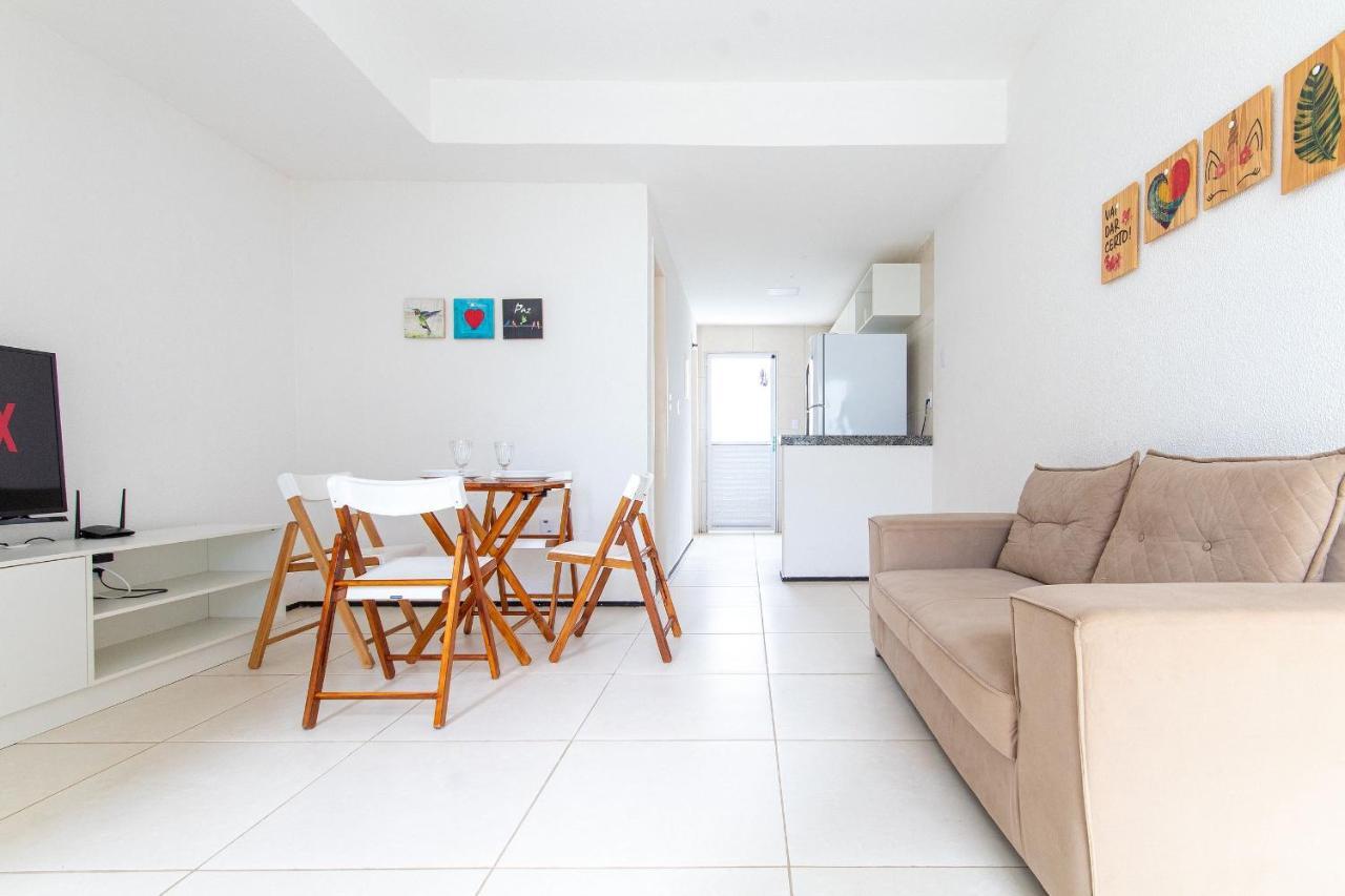 Beach Townhouses #C21 - Com Jacuzzi Por Carpediem อากีราซ ภายนอก รูปภาพ