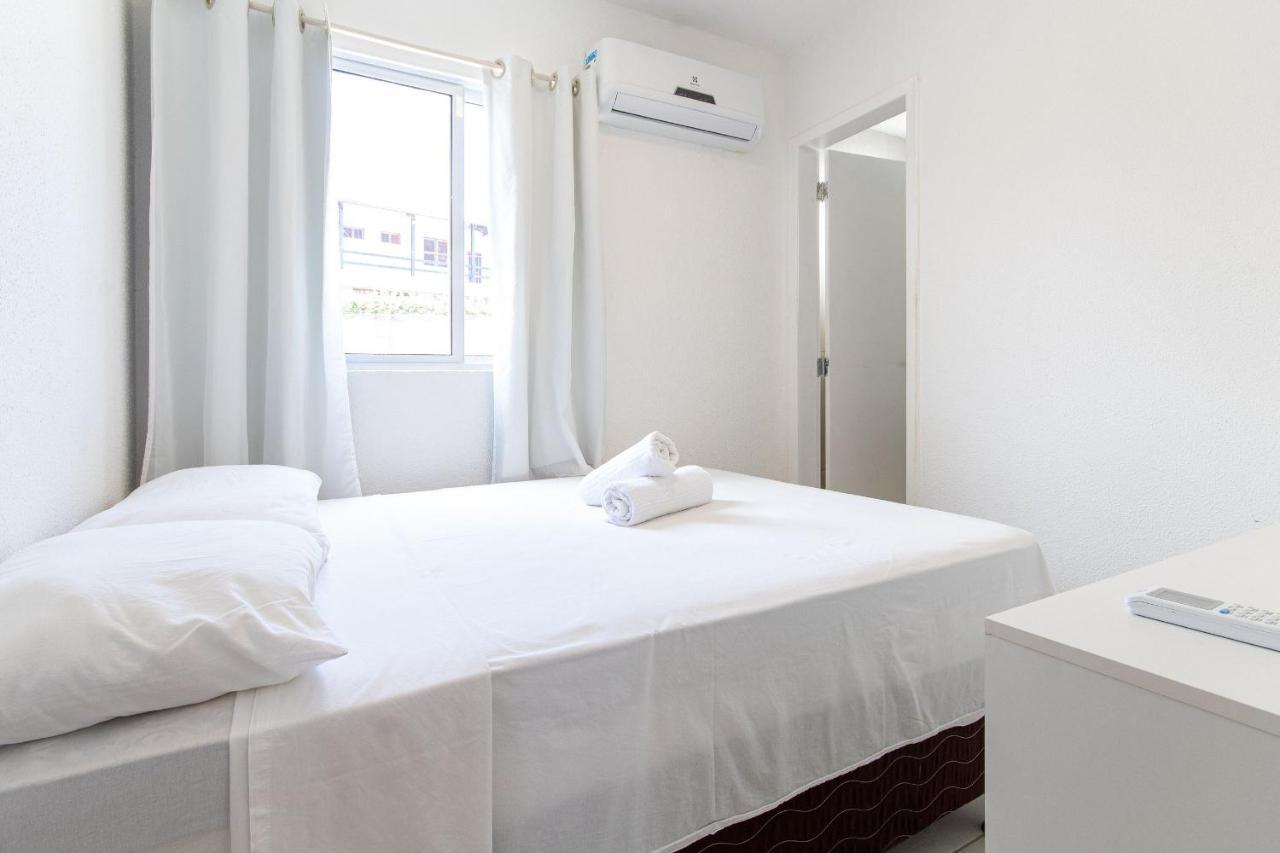Beach Townhouses #C21 - Com Jacuzzi Por Carpediem อากีราซ ภายนอก รูปภาพ