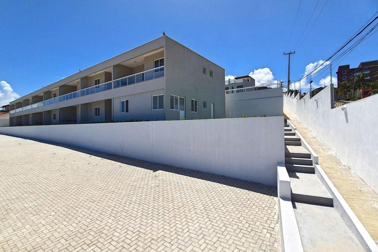 Beach Townhouses #C21 - Com Jacuzzi Por Carpediem อากีราซ ภายนอก รูปภาพ