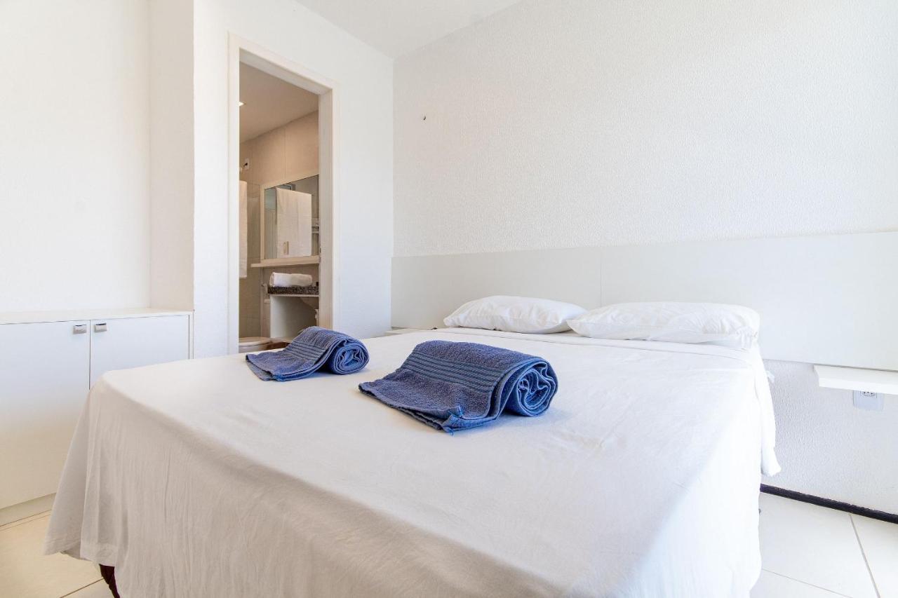 Beach Townhouses #C21 - Com Jacuzzi Por Carpediem อากีราซ ภายนอก รูปภาพ