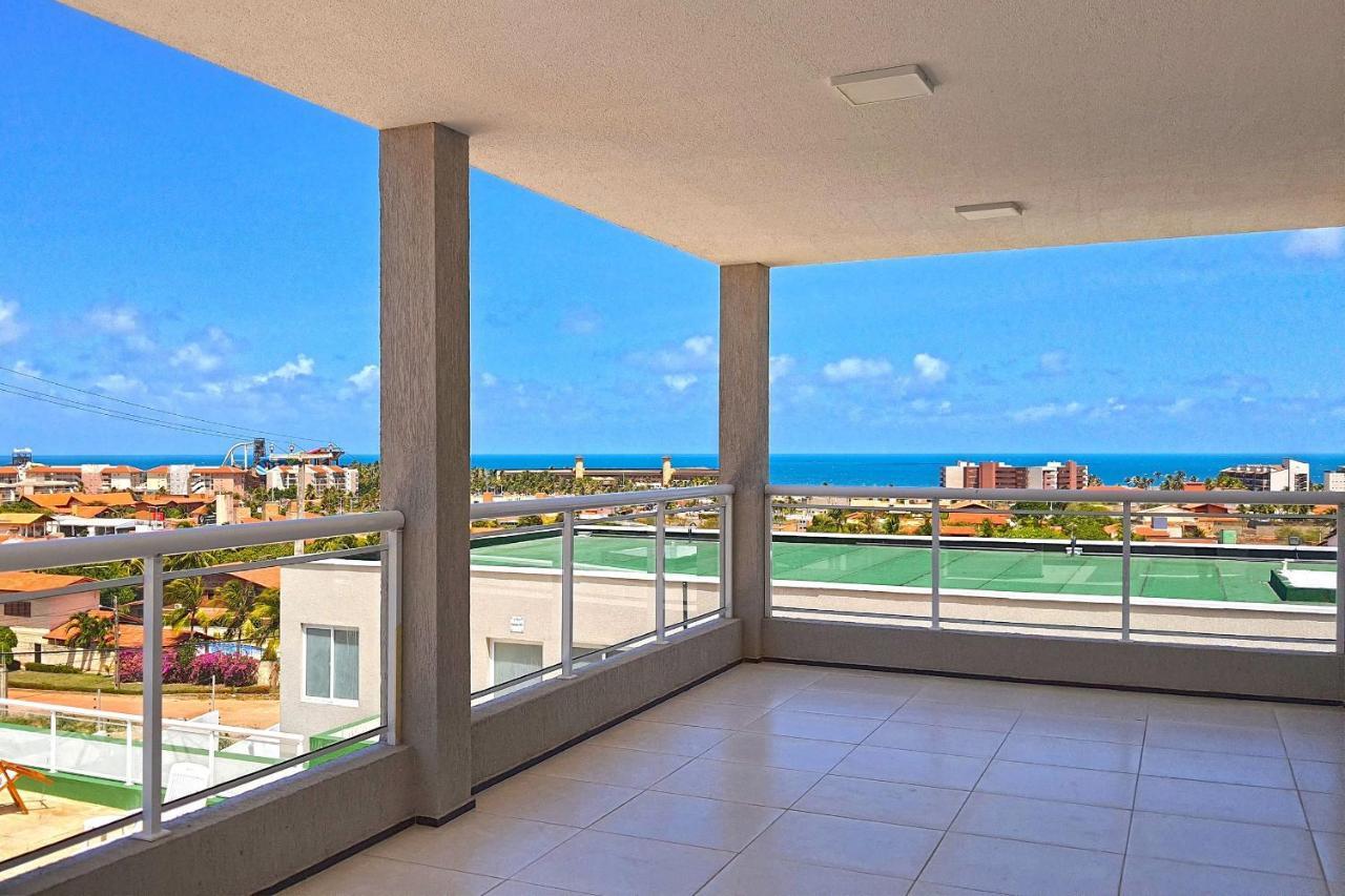 Beach Townhouses #C21 - Com Jacuzzi Por Carpediem อากีราซ ภายนอก รูปภาพ